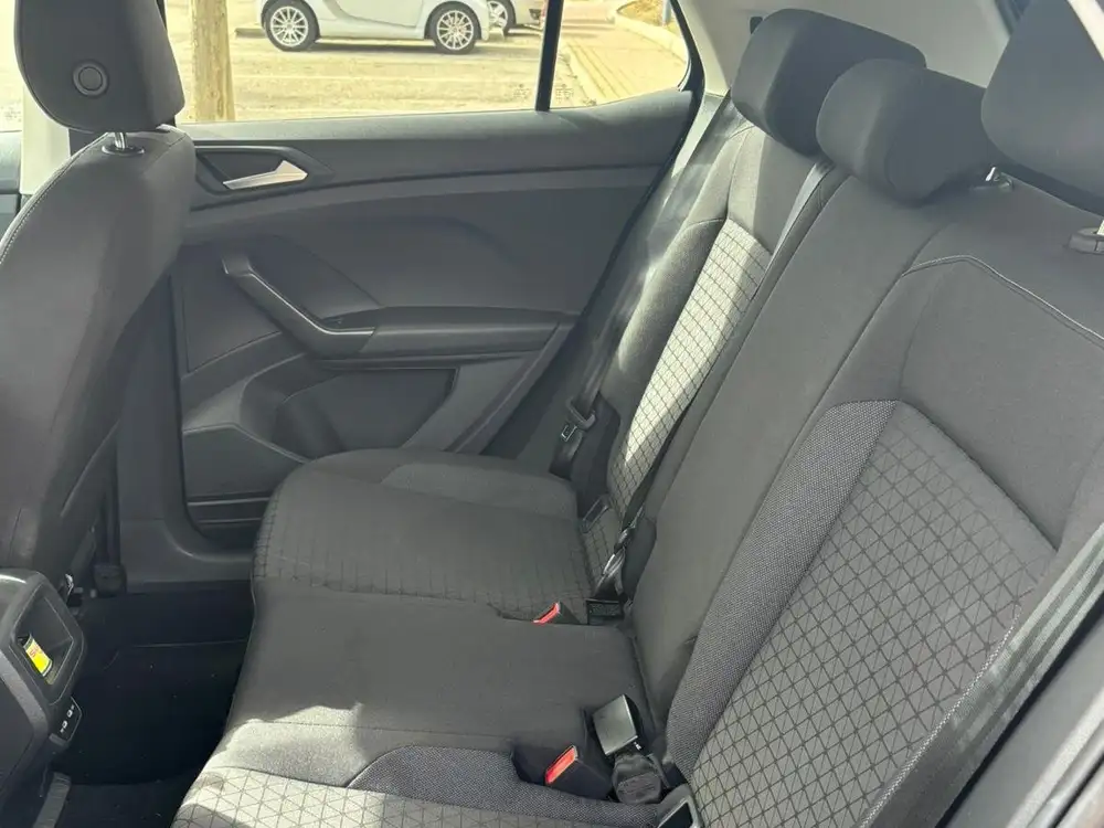 VOLKSWAGEN t-cross de segunda mano | Clidrive