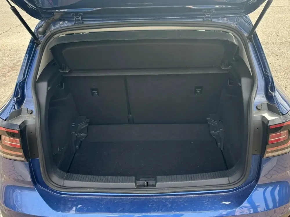 VOLKSWAGEN t-cross de segunda mano | Clidrive