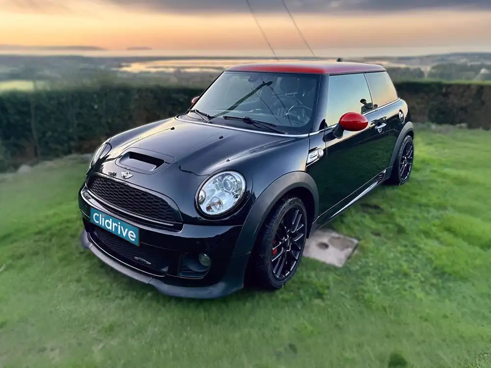 MINI mini de segunda mano | Clidrive