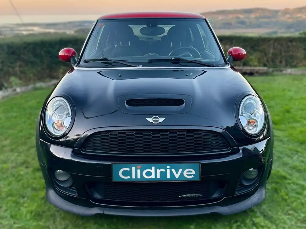 MINI mini de segunda mano | Clidrive