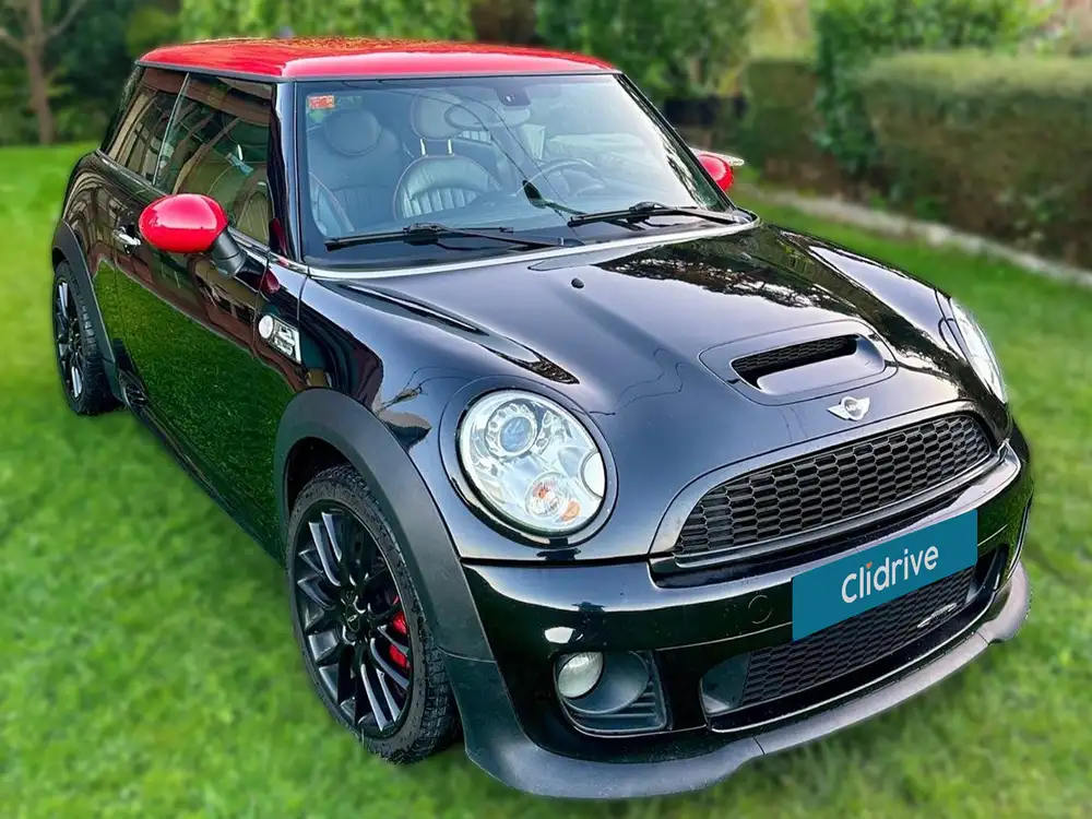 MINI mini de segunda mano | Clidrive