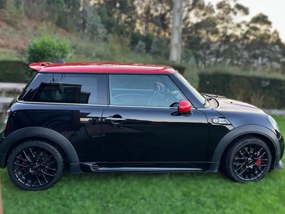 MINI mini de segunda mano | Clidrive