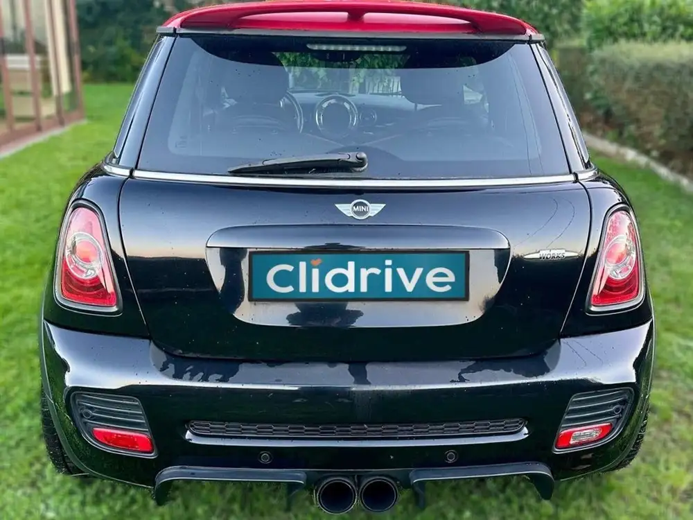 MINI mini de segunda mano | Clidrive