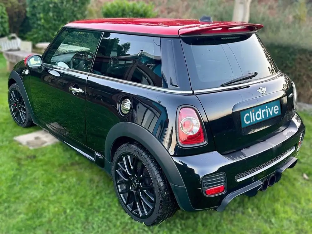 MINI mini de segunda mano | Clidrive