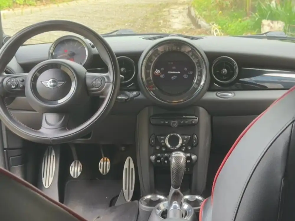 MINI mini de segunda mano | Clidrive