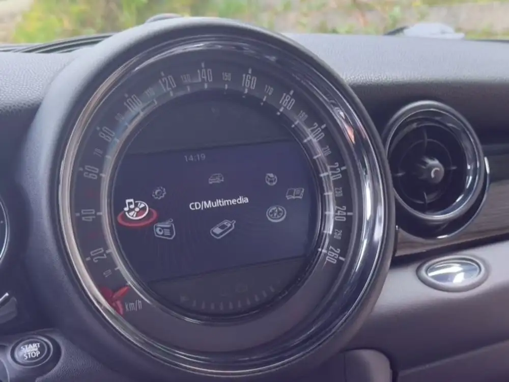 MINI mini de segunda mano | Clidrive