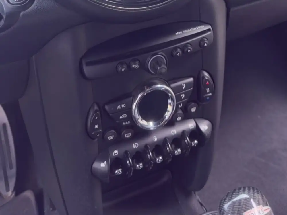 MINI mini de segunda mano | Clidrive