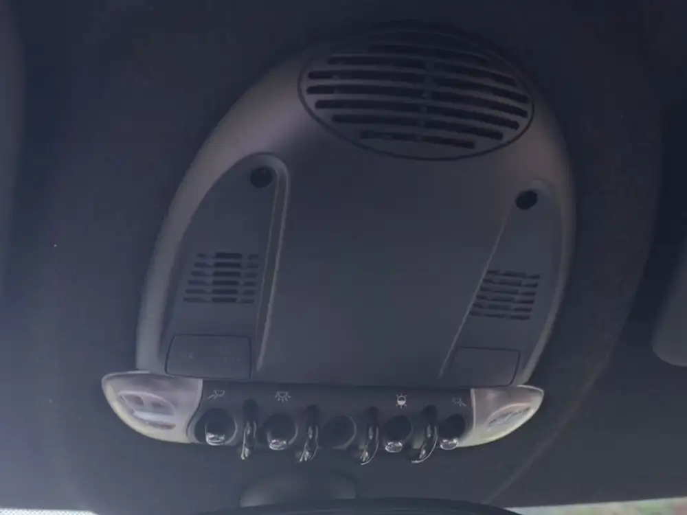 MINI mini de segunda mano | Clidrive