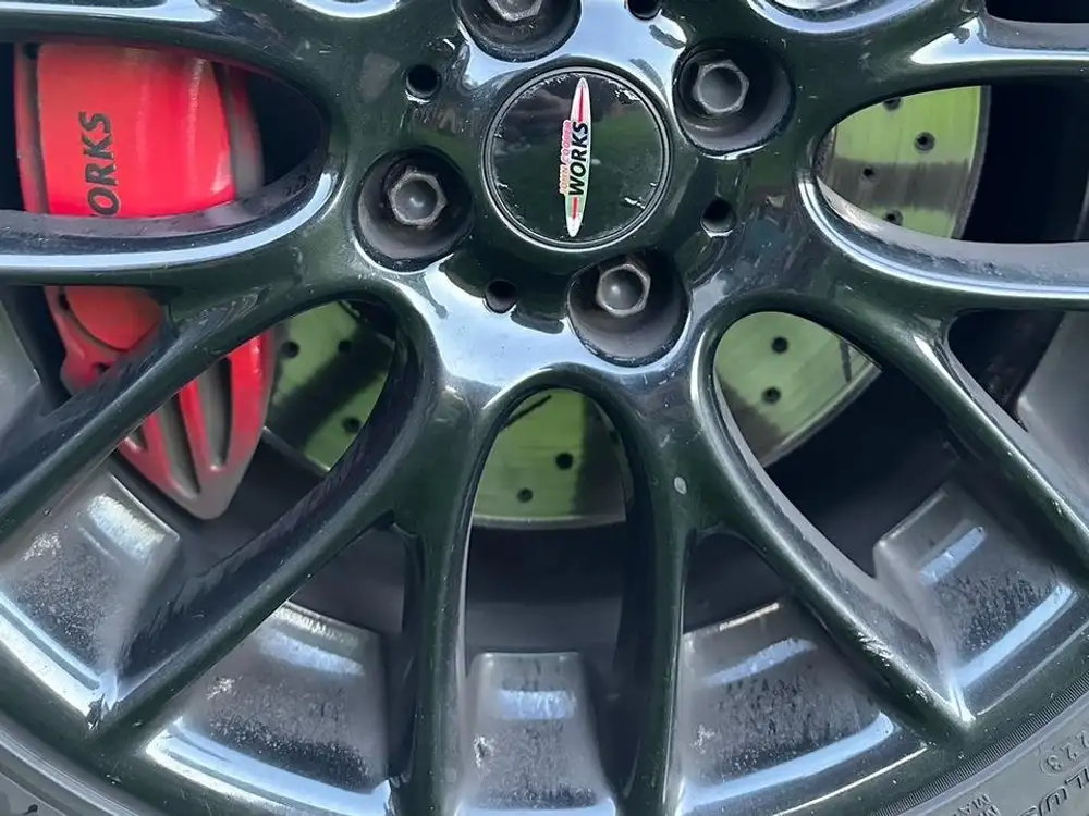 MINI mini de segunda mano | Clidrive