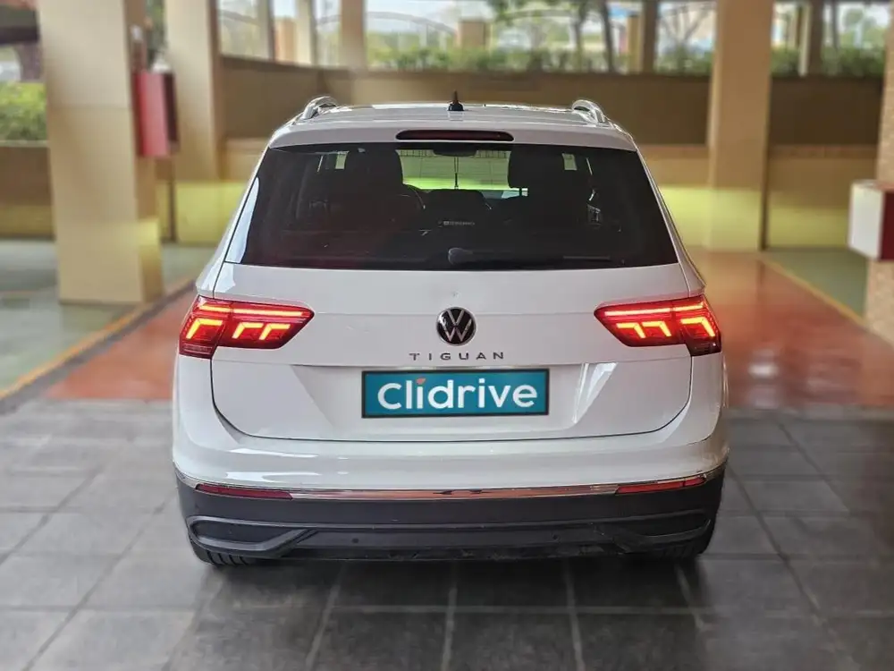 VOLKSWAGEN tiguan - Foto 5 | Clidrive