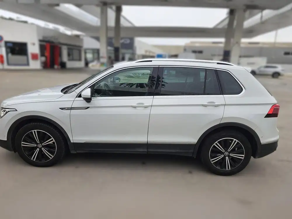 VOLKSWAGEN tiguan - Foto 6 | Clidrive