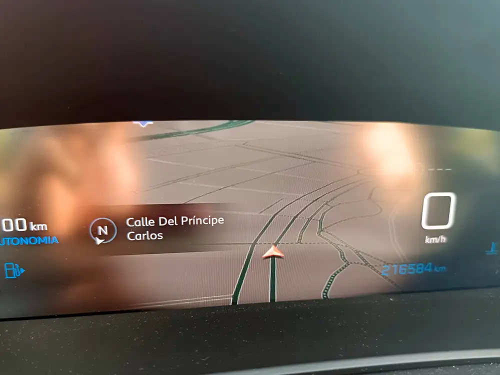 PEUGEOT 308 de segunda mano | Clidrive
