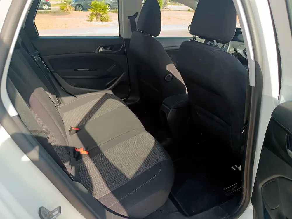 PEUGEOT 308 de segunda mano | Clidrive