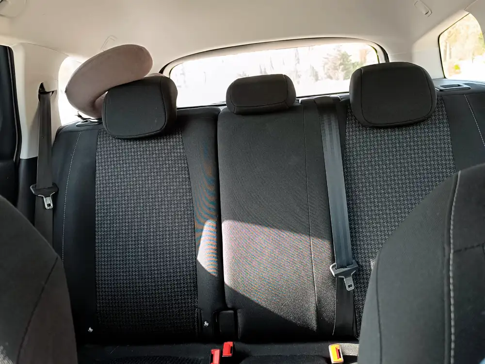 PEUGEOT 308 de segunda mano | Clidrive
