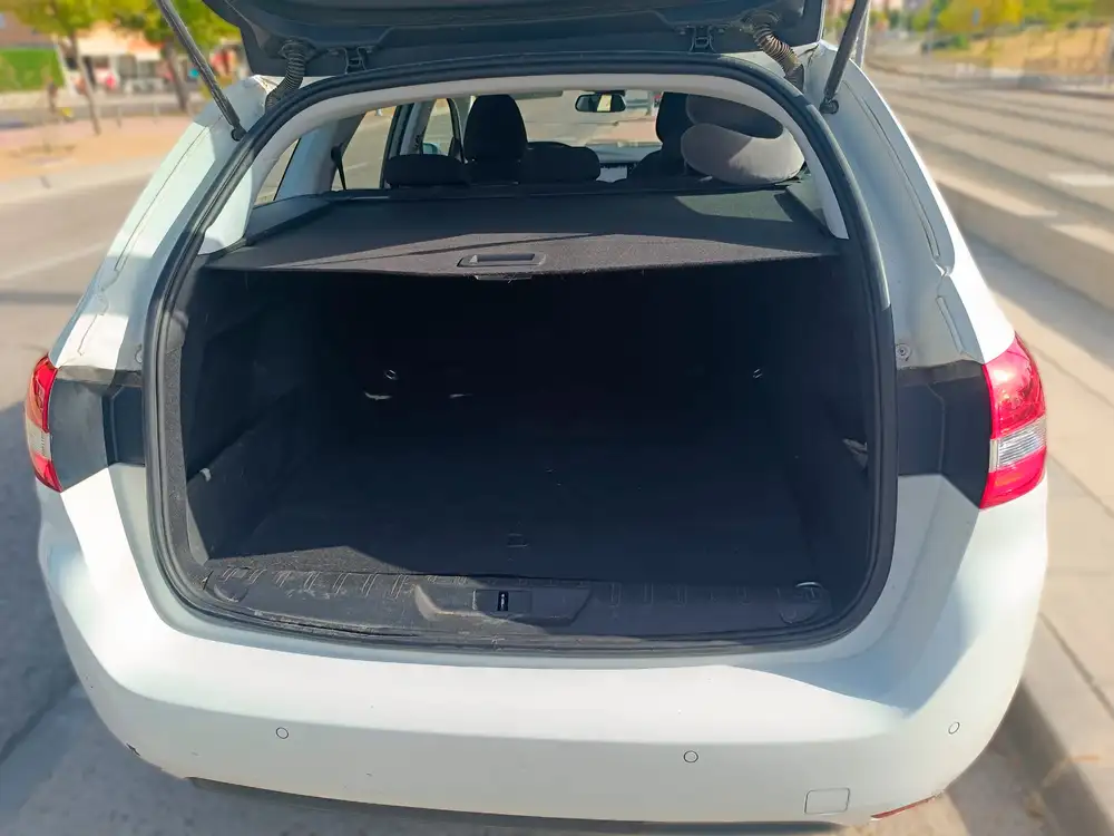 PEUGEOT 308 de segunda mano | Clidrive