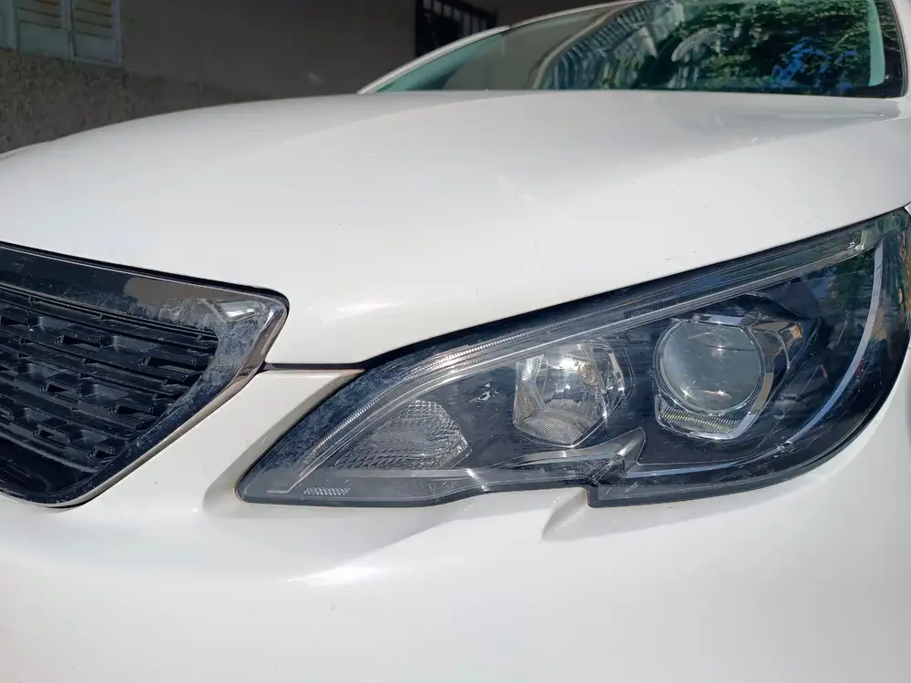 PEUGEOT 308 de segunda mano | Clidrive