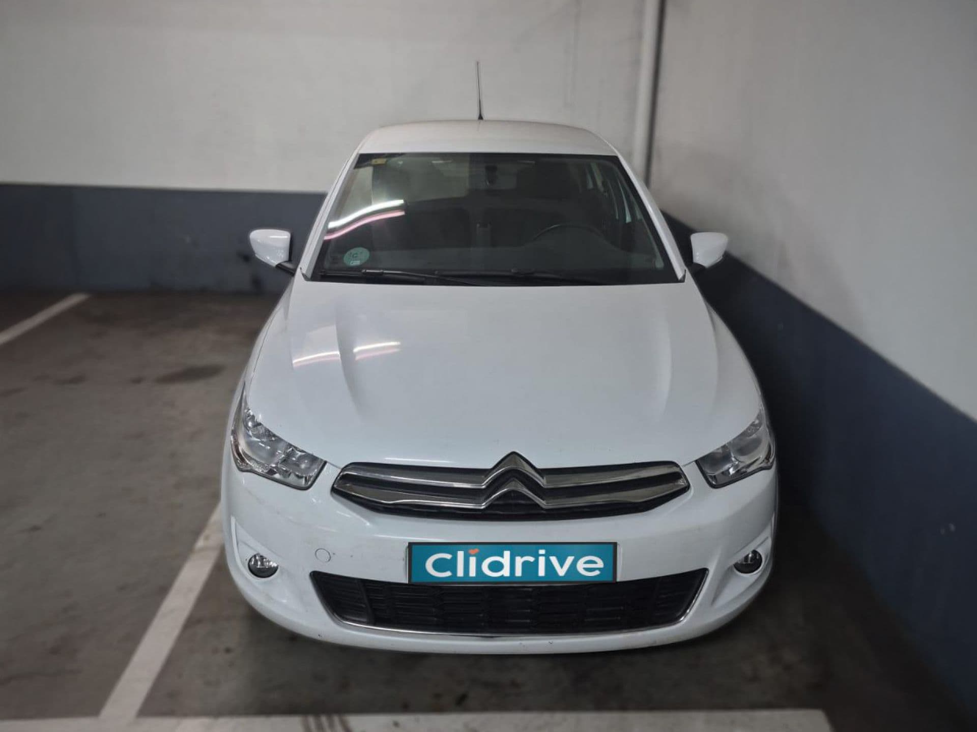 CITROEN c-elysee