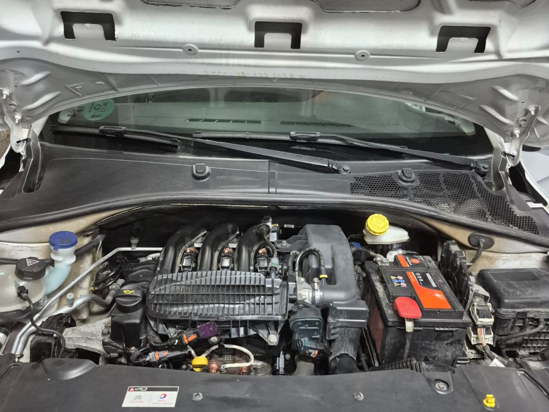 CITROEN c-elysee
