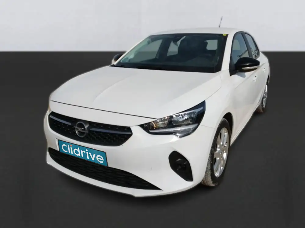 OPEL corsa - Foto 1 | Clidrive