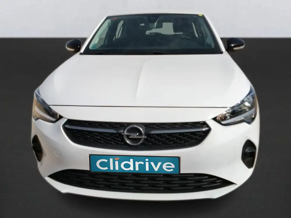 OPEL corsa - Foto 2 | Clidrive
