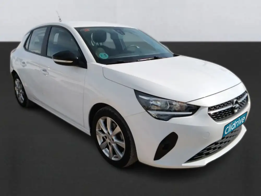 OPEL corsa - Foto 3 | Clidrive