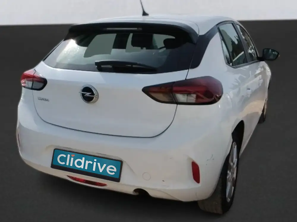 OPEL corsa - Foto 4 | Clidrive