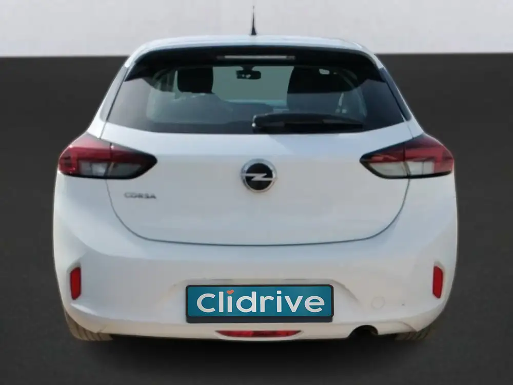 OPEL corsa - Foto 5 | Clidrive