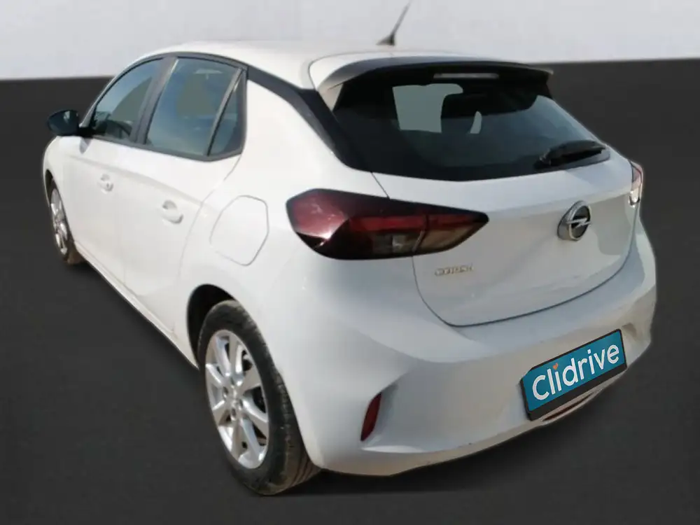 OPEL corsa - Foto 6 | Clidrive