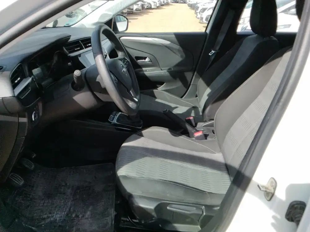 OPEL corsa - Foto 7 | Clidrive