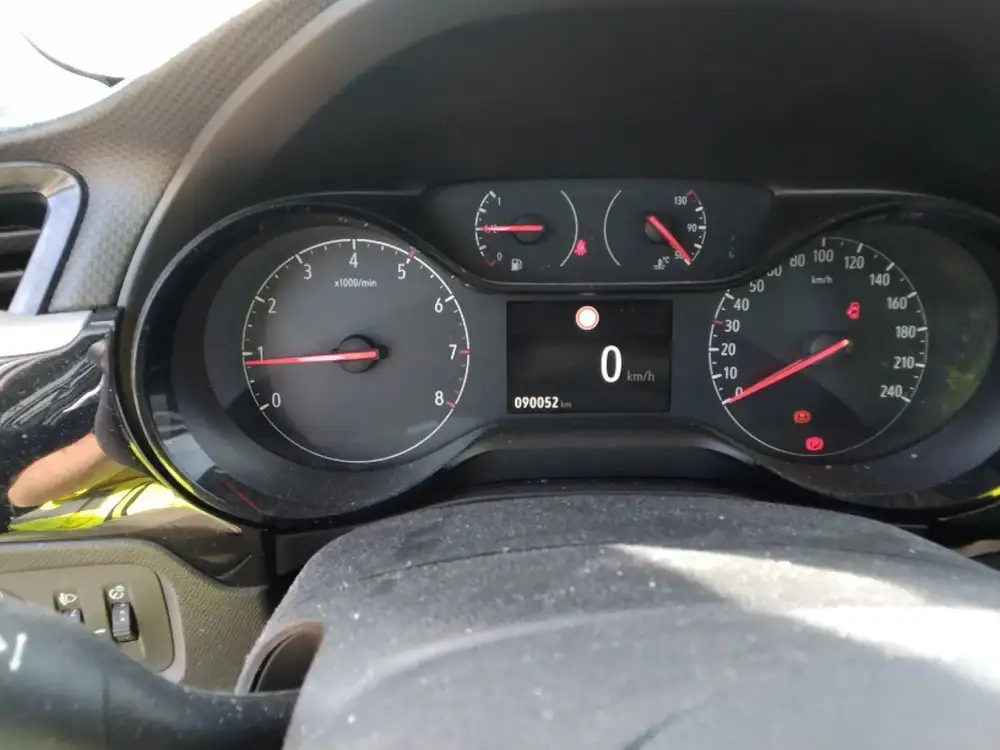 OPEL corsa - Foto 9 | Clidrive