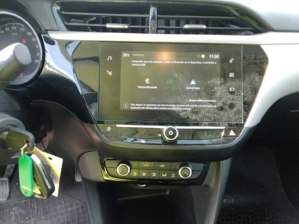 OPEL corsa - Foto 10 | Clidrive