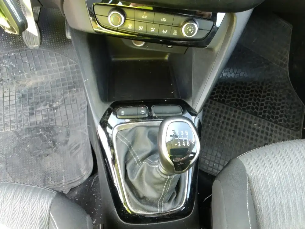 OPEL corsa - Foto 11 | Clidrive