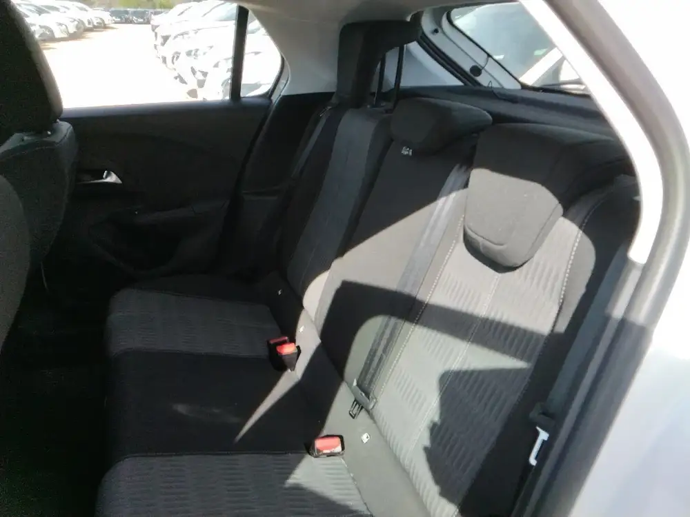 OPEL corsa - Foto 14 | Clidrive