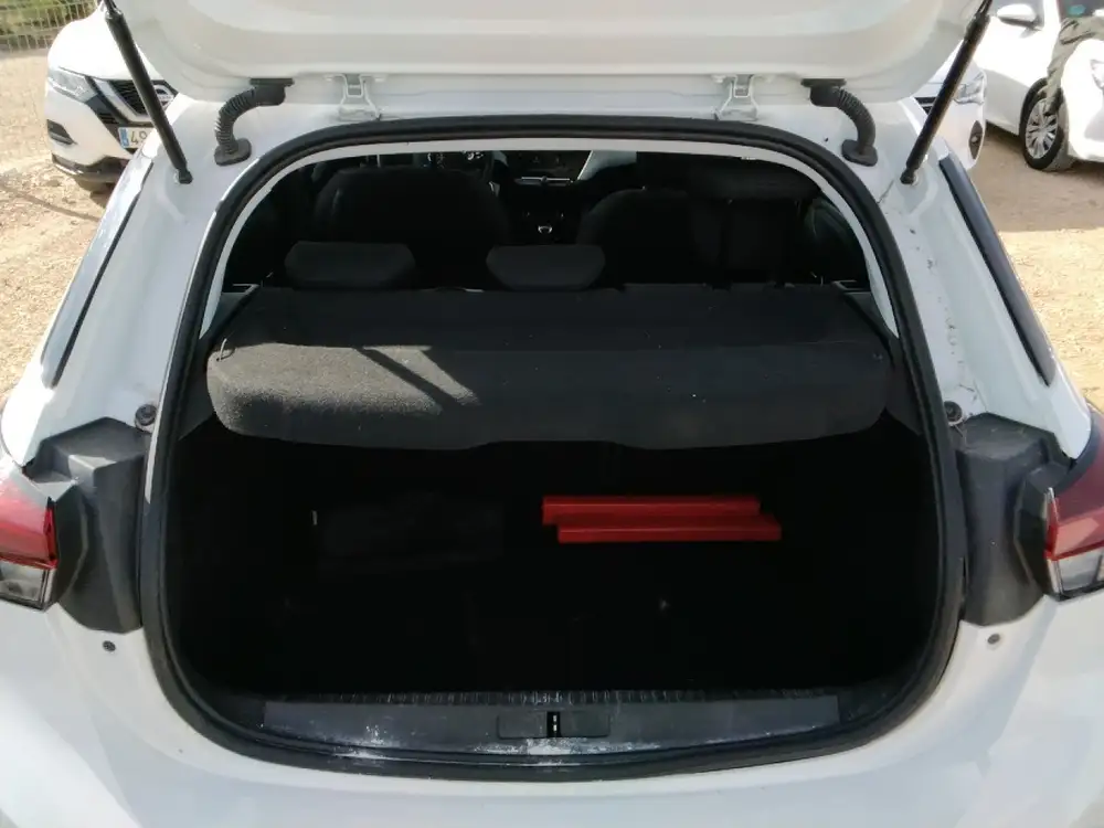 OPEL corsa - Foto 16 | Clidrive