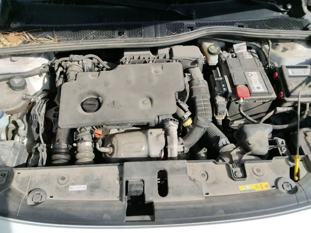 OPEL corsa - Foto 17 | Clidrive