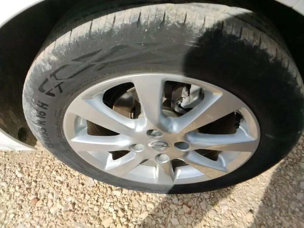 OPEL corsa - Foto 19 | Clidrive