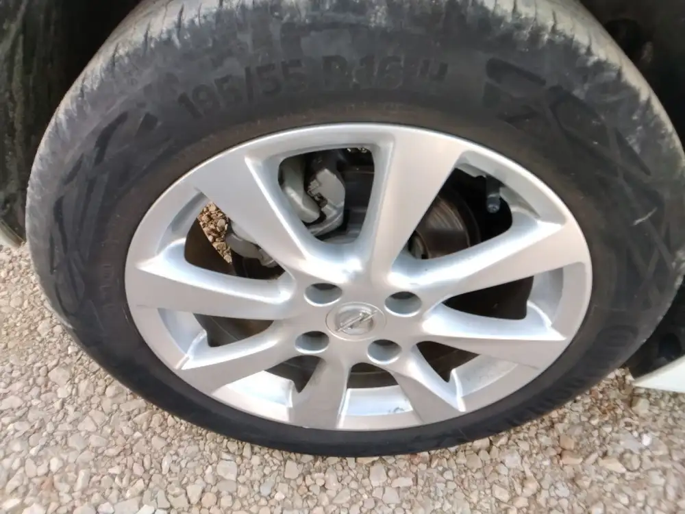 OPEL corsa - Foto 20 | Clidrive