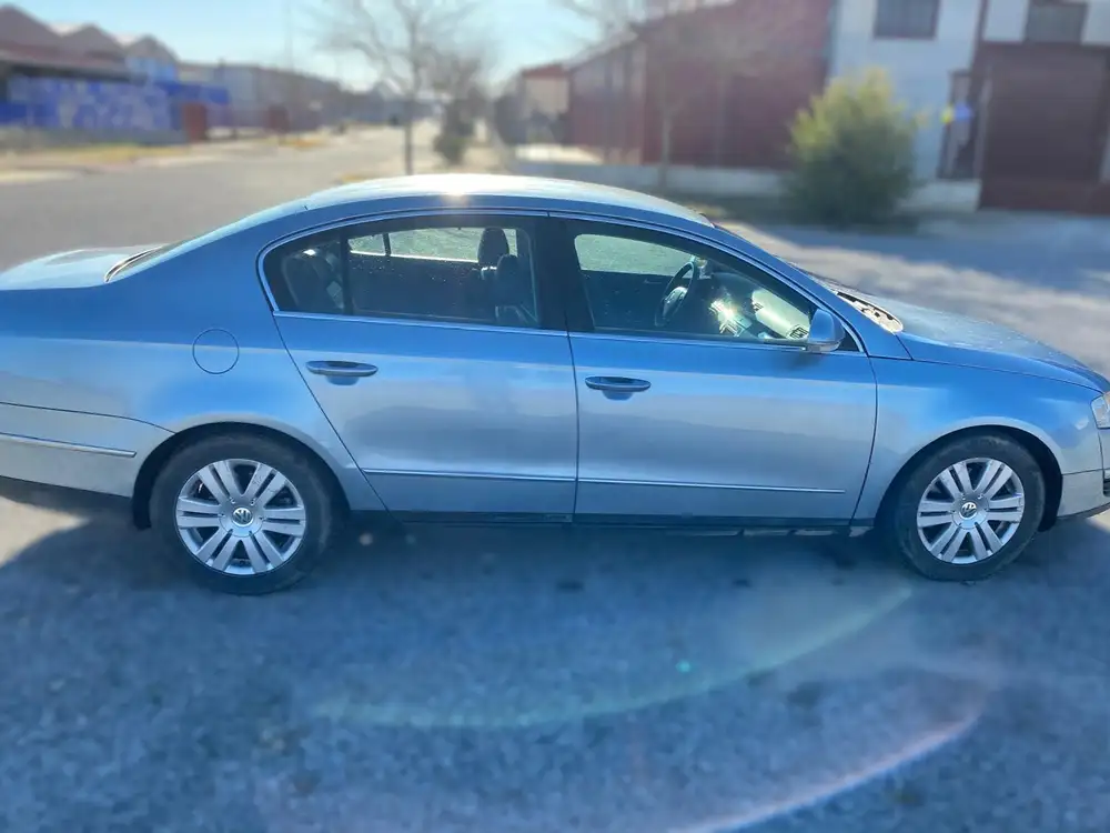 VOLKSWAGEN passat de segunda mano | Clidrive
