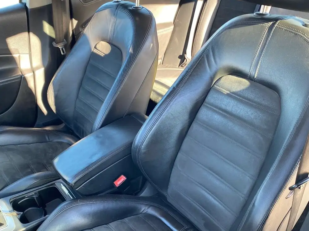 VOLKSWAGEN passat de segunda mano | Clidrive