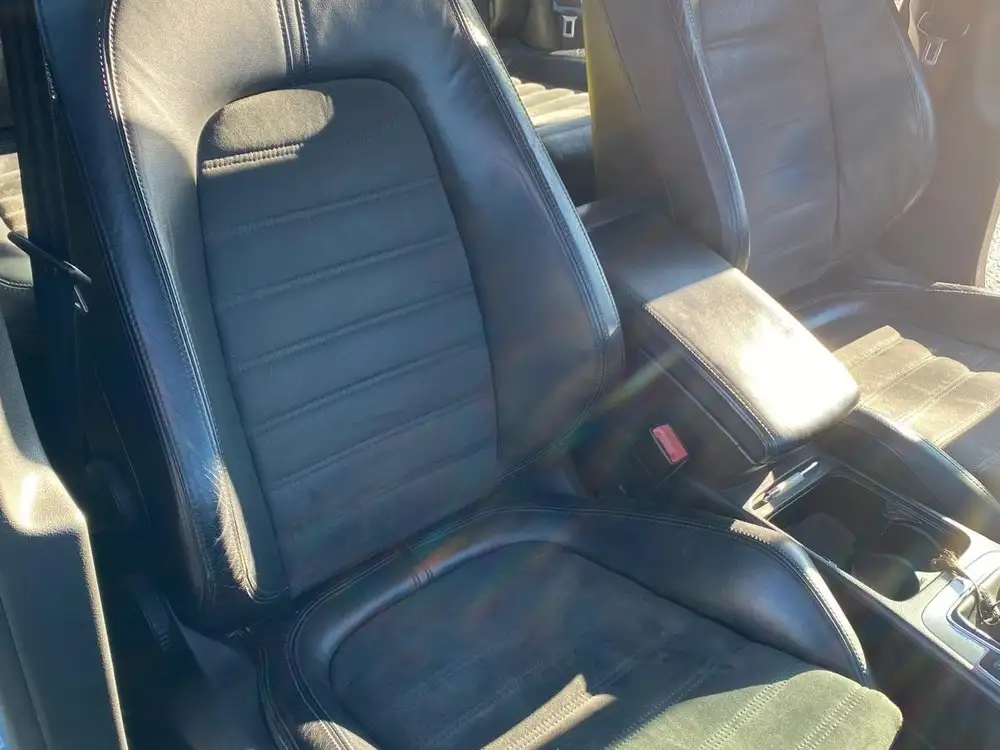 VOLKSWAGEN passat de segunda mano | Clidrive