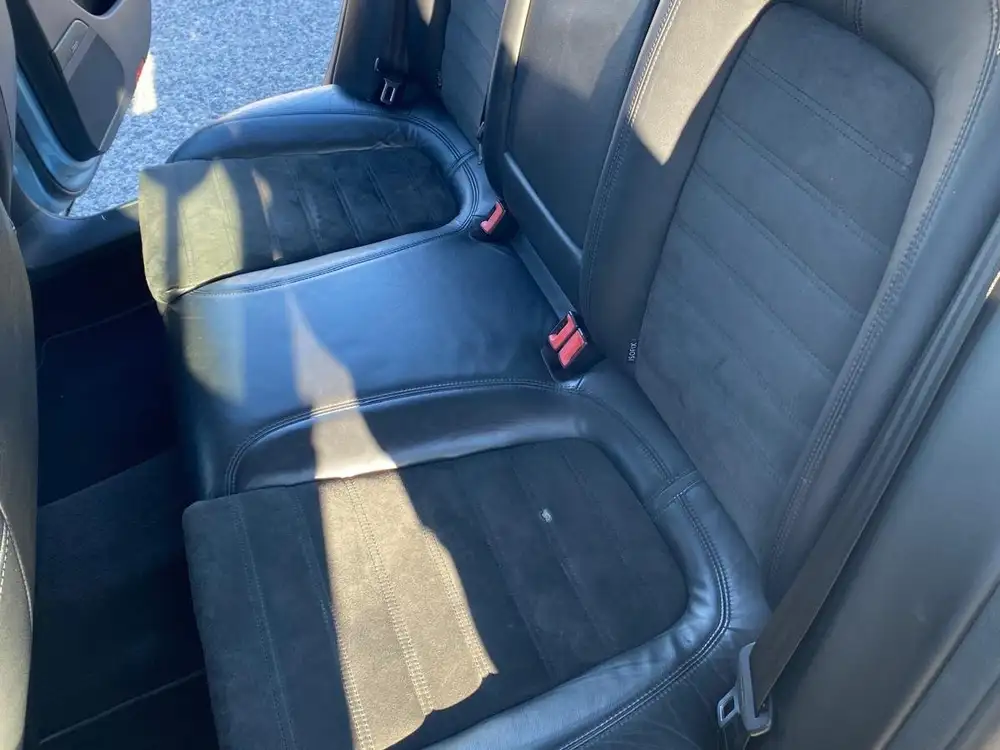 VOLKSWAGEN passat de segunda mano | Clidrive