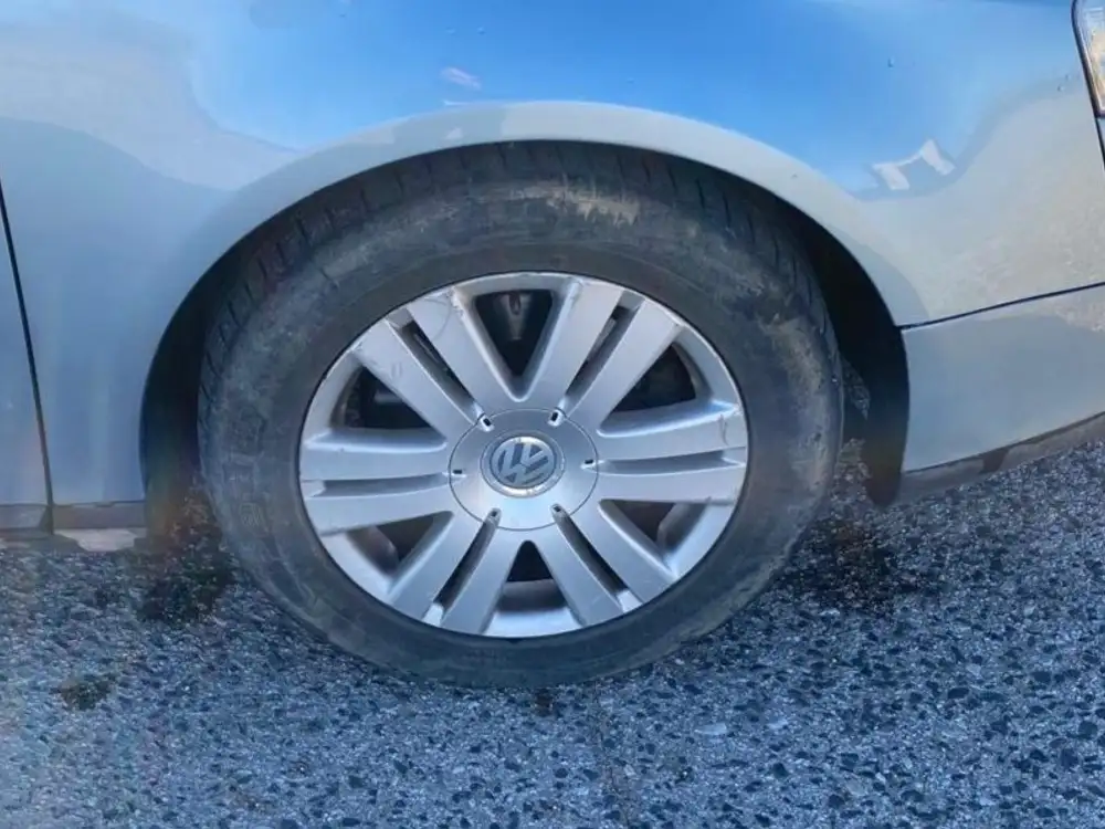VOLKSWAGEN passat de segunda mano | Clidrive