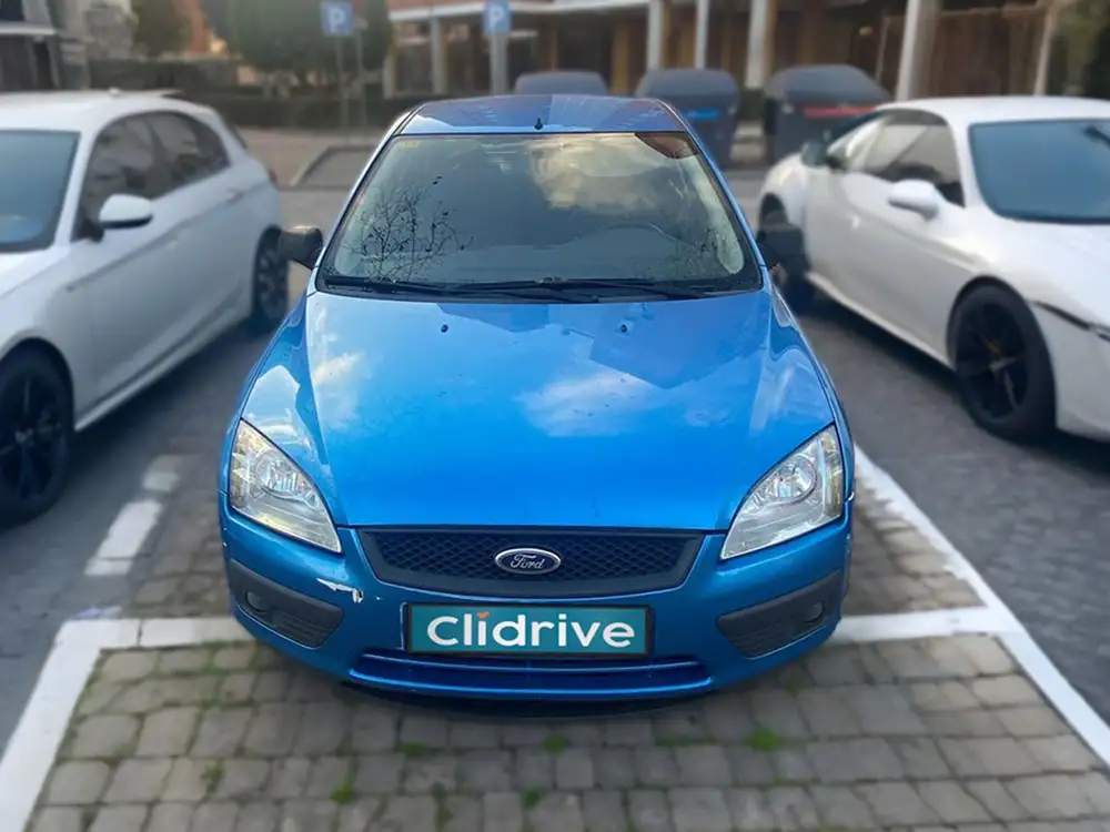 FORD focus - Foto 1 | Clidrive