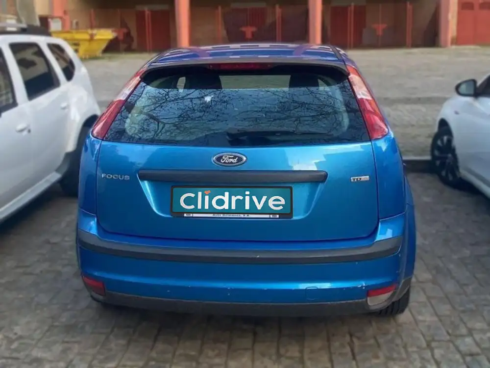 FORD focus - Foto 4 | Clidrive