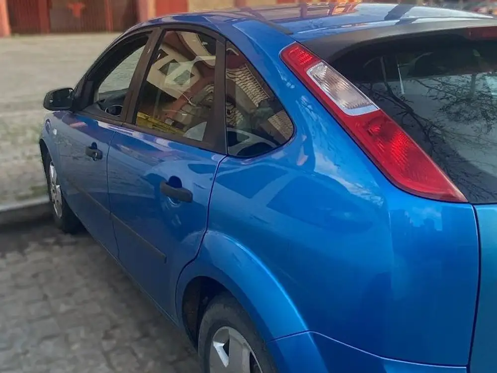 FORD focus - Foto 5 | Clidrive