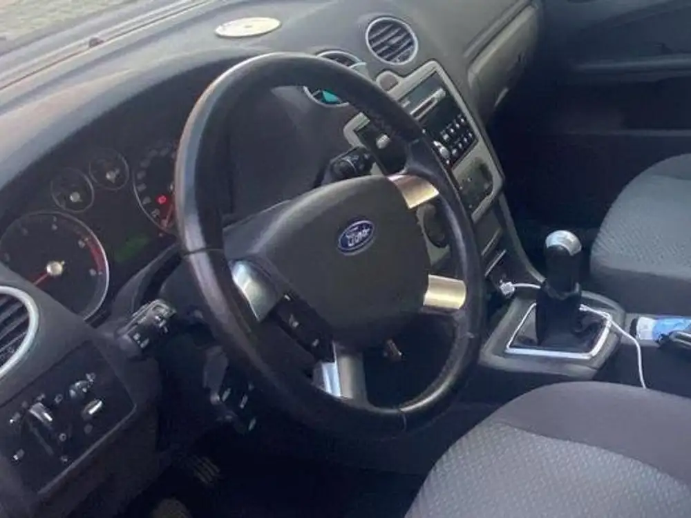 FORD focus - Foto 7 | Clidrive