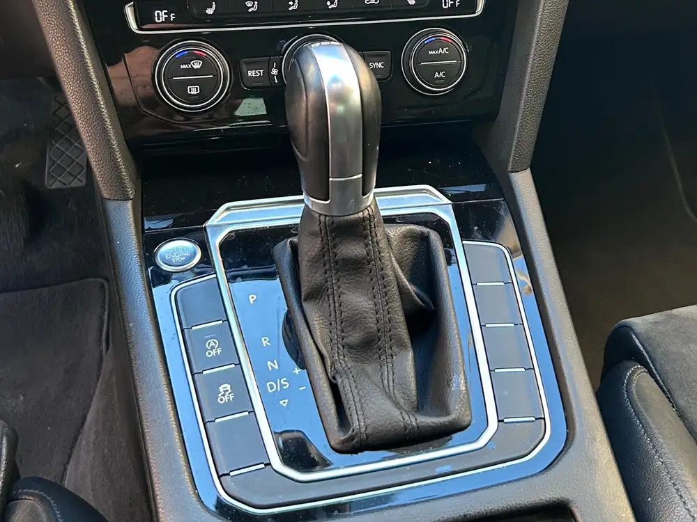 VOLKSWAGEN passat de segunda mano | Clidrive