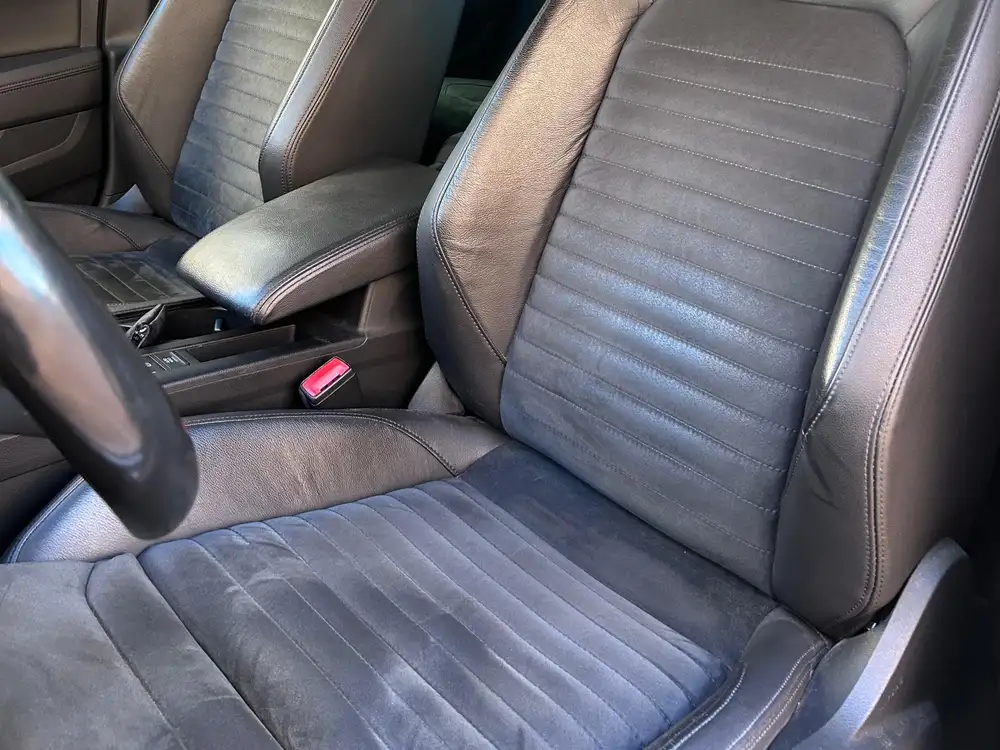 VOLKSWAGEN passat de segunda mano | Clidrive
