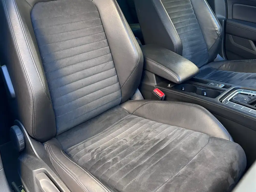 VOLKSWAGEN passat de segunda mano | Clidrive