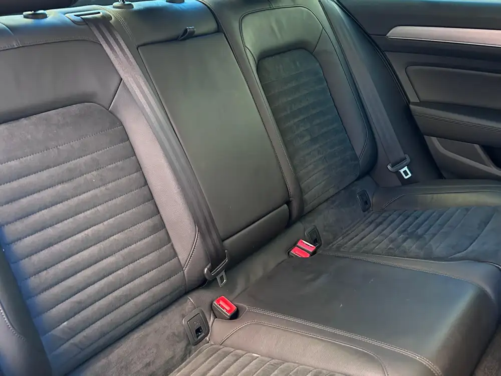 VOLKSWAGEN passat de segunda mano | Clidrive